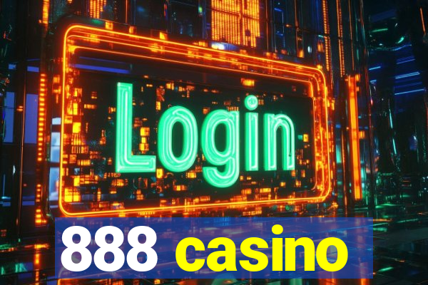 888 casino